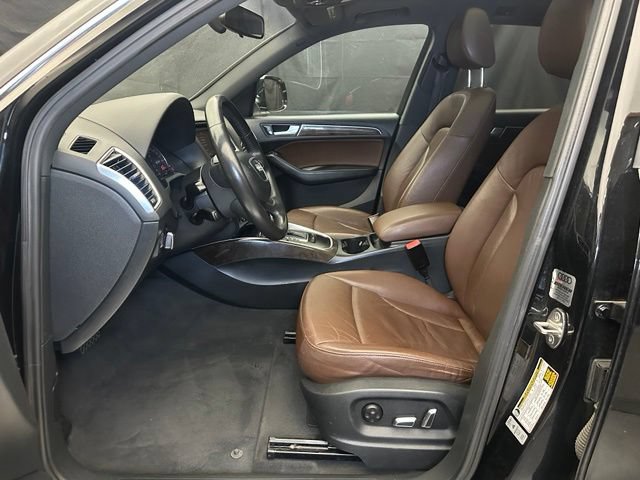 Used 2014 Audi Q5 2.0T Premium AWD/4WD image 21