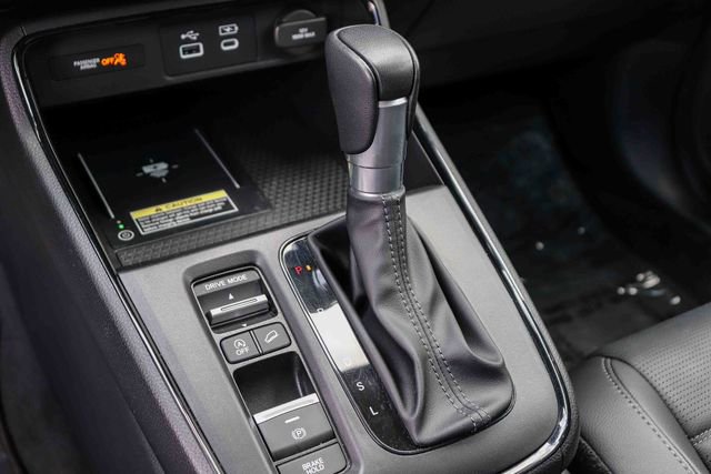 Certified 2024 Honda CR-V EX-L image 25