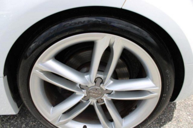 Used 2013 Audi TTS 2.0T Prestige image 34