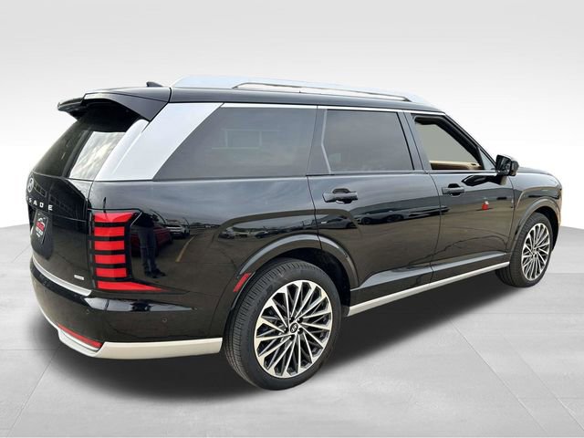 Used 2026 Hyundai Palisade Calligraphy image 5