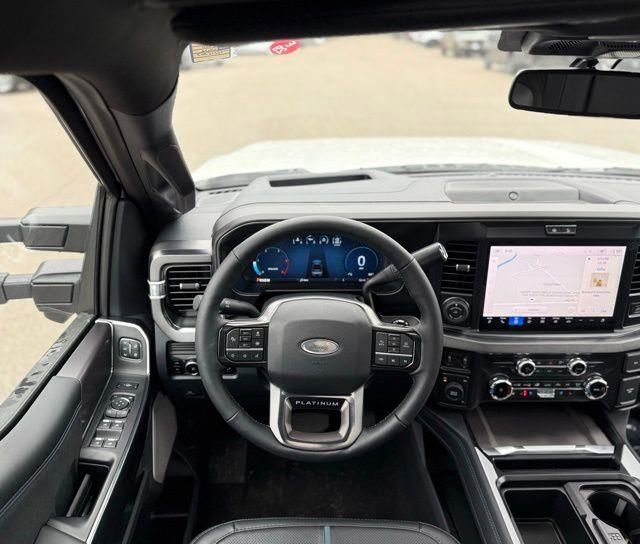 New 2026 Ford F450 4x4 Crew Cab Super Duty image 22