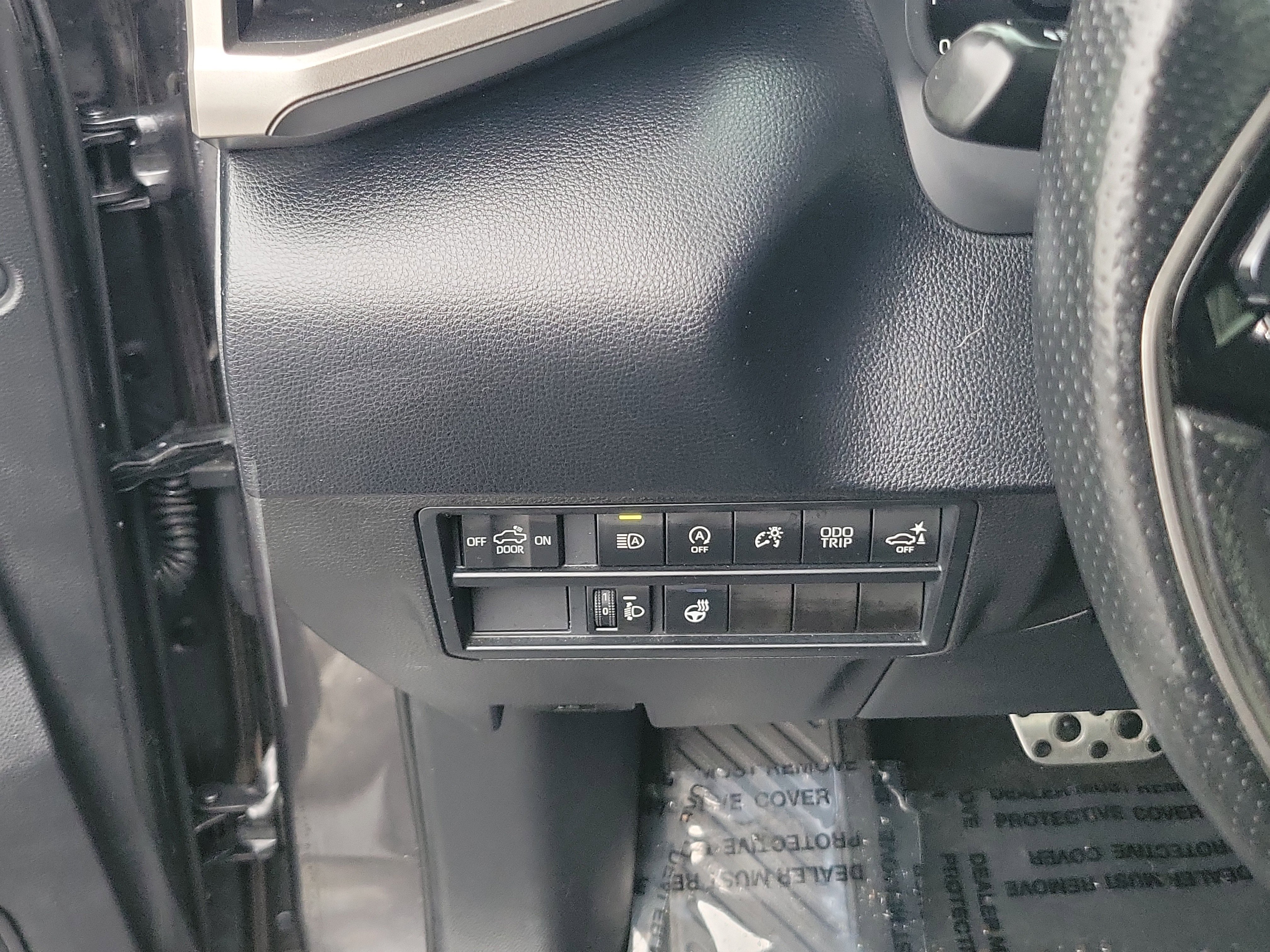 Used 2022 Toyota Tundra SR5 w/ TRD Off-Road Package image 19