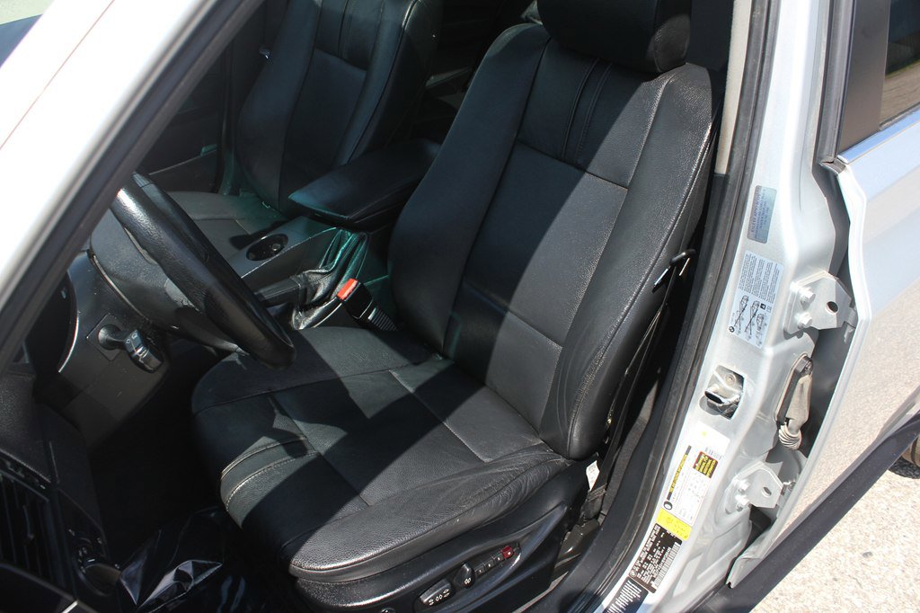 Used 2006 BMW X3 3.0i AWD/4WD image 29