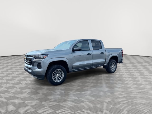 New 2026 Chevrolet Colorado LT w/ LT Convenience Package AWD/4WD image 9