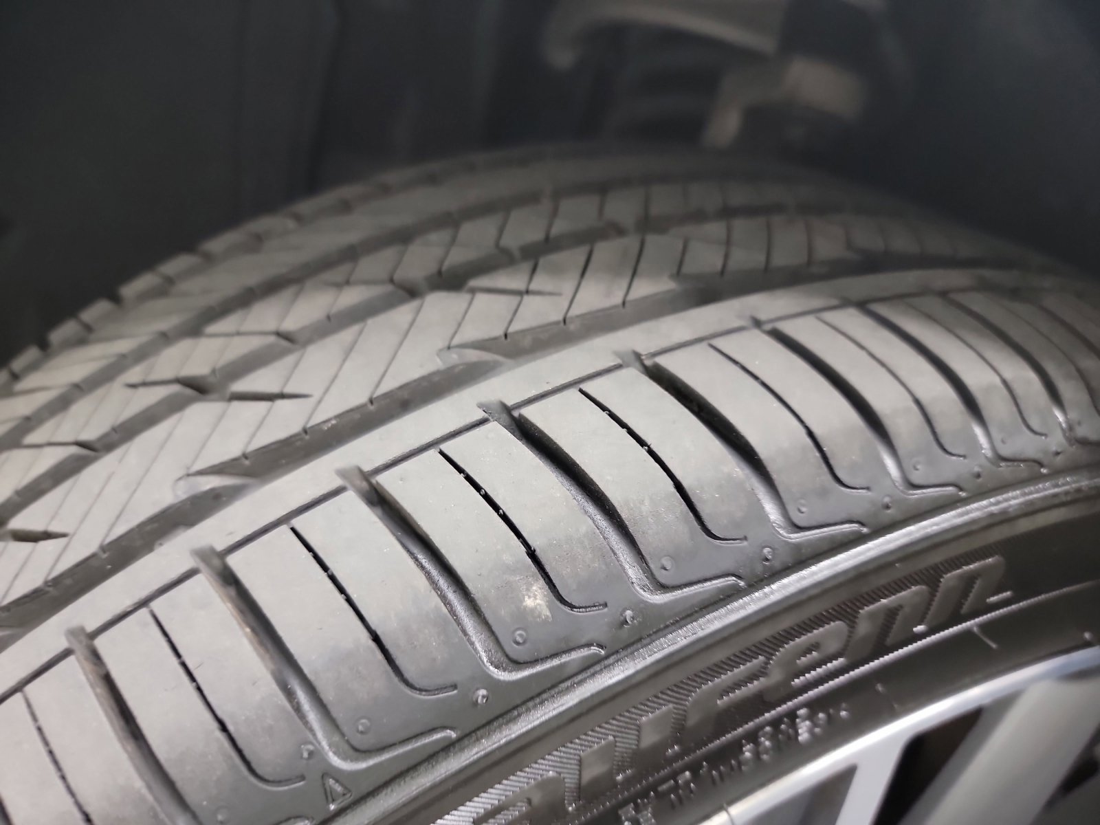 Used 2018 Lexus GS 350 F Sport image 31