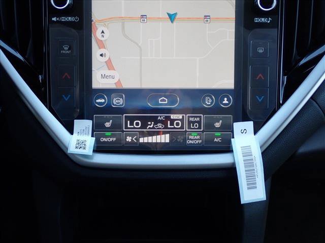 New 2026 Subaru Ascent Limited AWD/4WD image 20