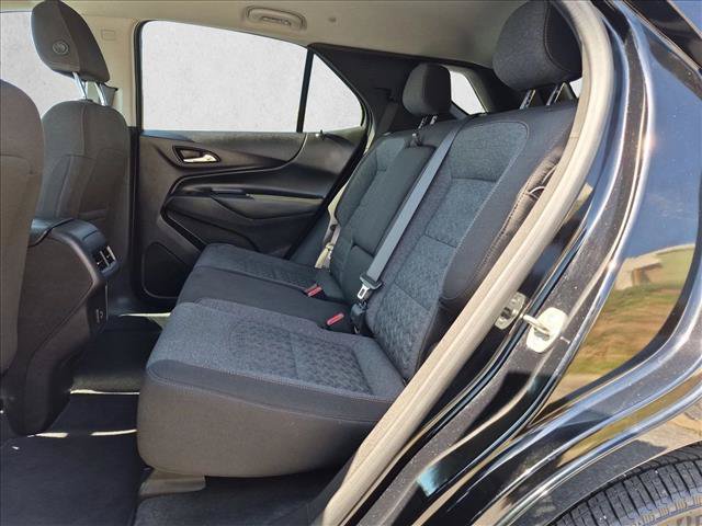 Used 2024 Chevrolet Equinox LT AWD/4WD image 19