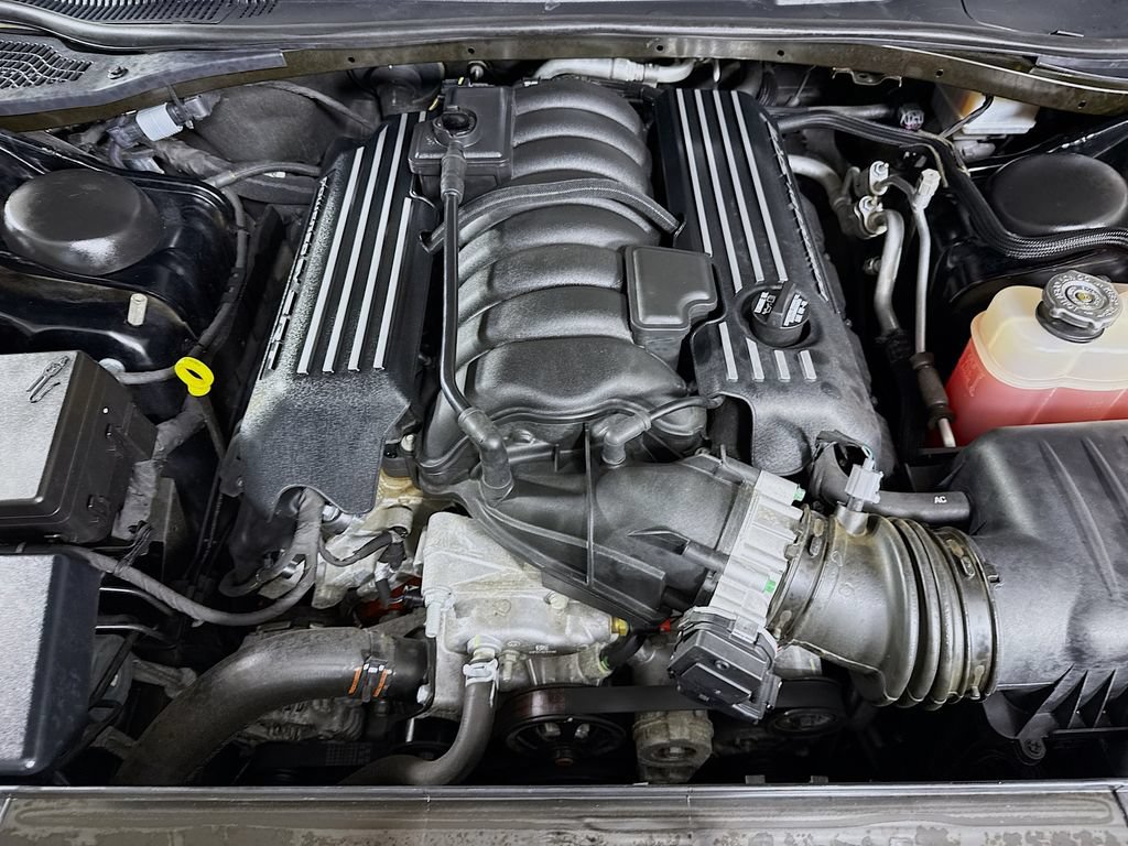 Used 2021 Dodge Challenger R/T Scat Pack RWD image 29