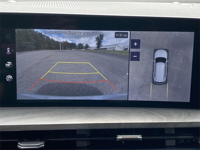 New 2025 Kia Telluride SX Prestige X-Line image 18