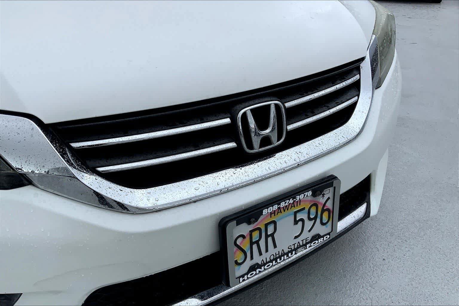 Used 2015 Honda Accord LX image 33