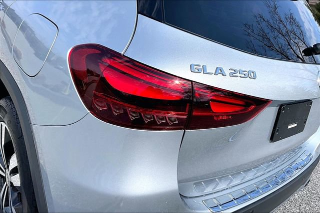 Certified 2026 Mercedes-Benz GLA 250 4MATIC image 26