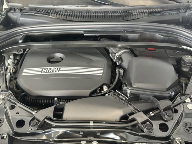 Used 2025 BMW X1 xDrive28i image 21