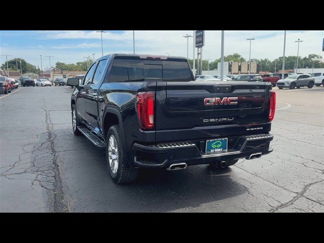 Certified 2023 GMC Sierra 1500 Denali AWD/4WD image 7