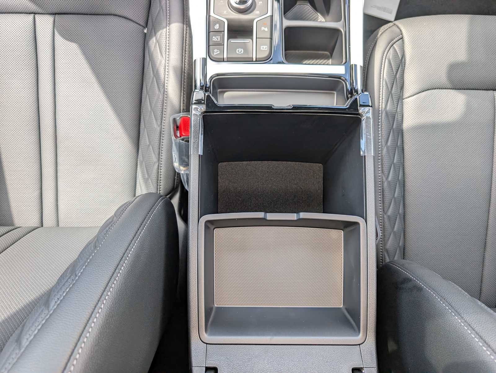 New 2026 Kia Sorento SX Prestige AWD/4WD image 14