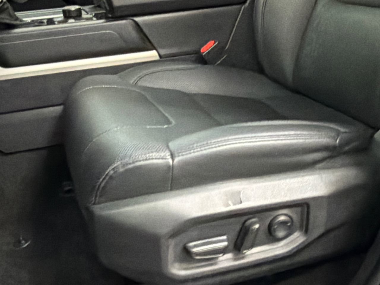 Used 2023 Toyota Sequoia SR5 w/ SR5 Premium Package image 19