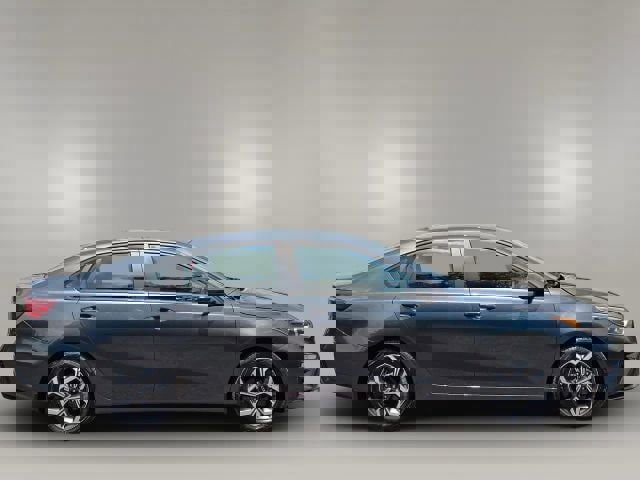 Used 2019 Kia Forte LXS image 4