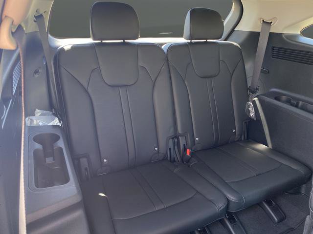 New 2025 Kia Sorento X-Line EX image 39