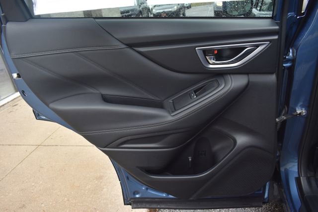 Used 2021 Subaru Forester Touring image 40