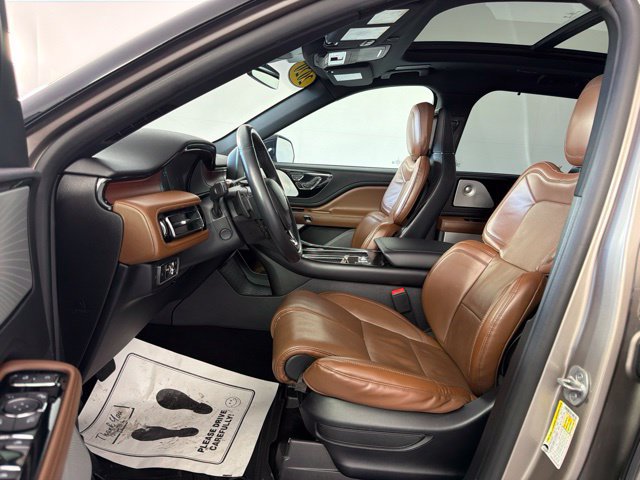 Used 2020 Lincoln Aviator Reserve w/ Equipment Group 202A AWD/4WD image 42