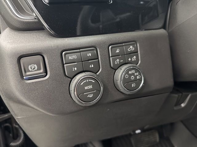 New 2026 Chevrolet Silverado 1500 LT Trail Boss w/ LT Trail Boss Premium Package image 12
