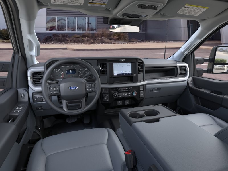 New 2026 Ford F450 XL AWD/4WD image 9