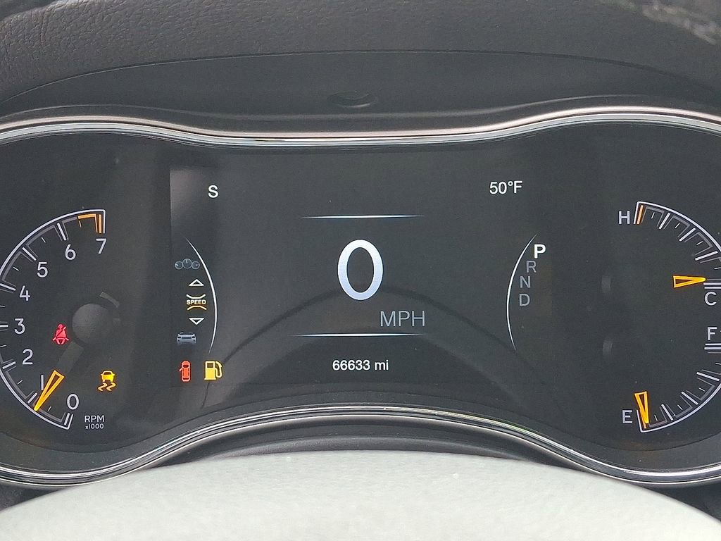 Used 2021 Jeep Grand Cherokee Limited w/ Premium Lighting Group image 22