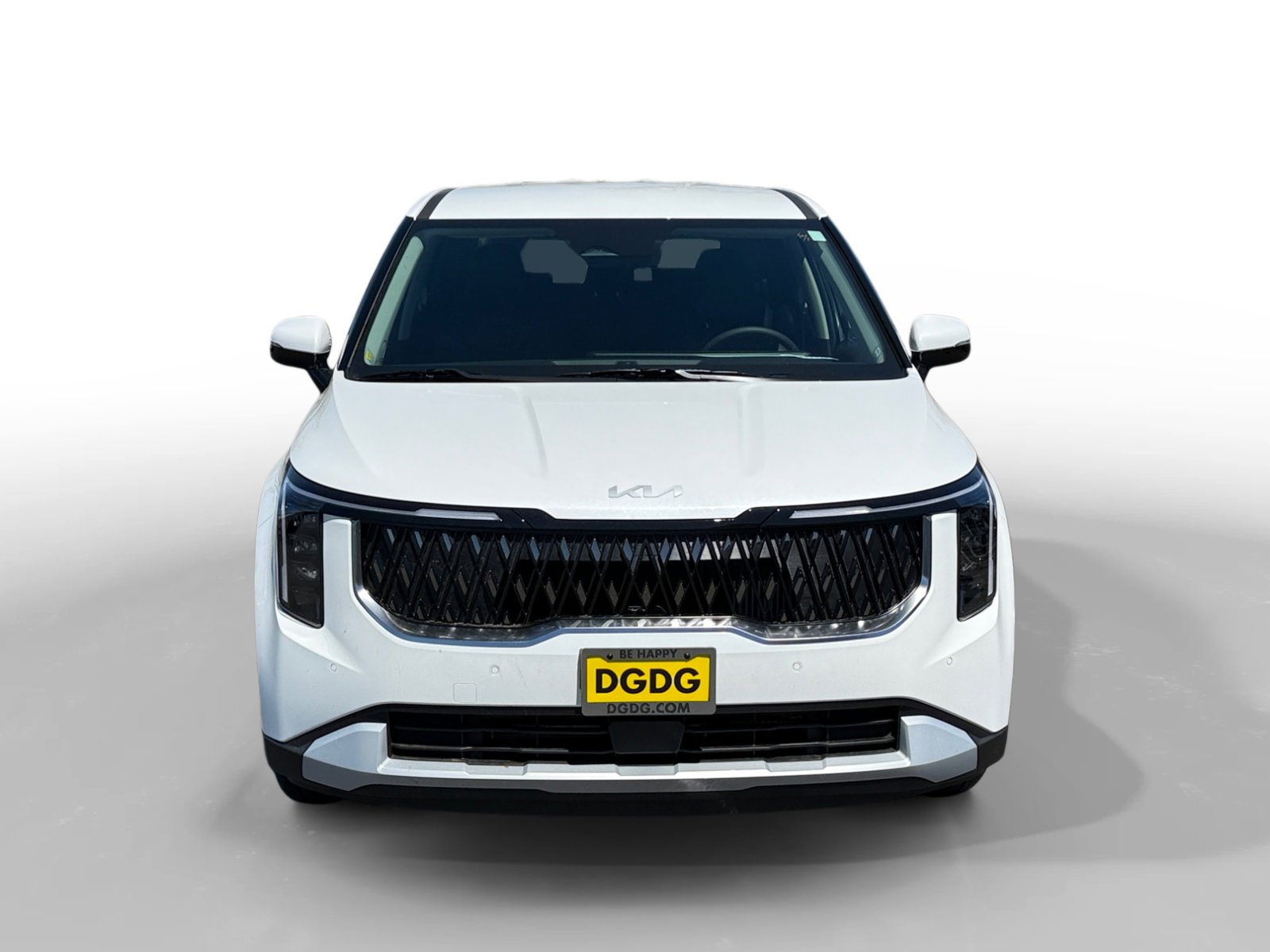 New 2026 Kia Carnival LXS image 8