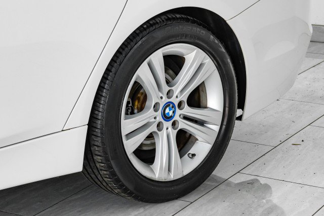 Used 2018 BMW 330e RWD image 63