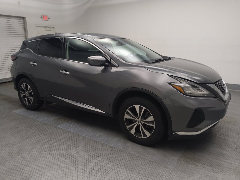 Used 2019 Nissan Murano S AWD/4WD image 11