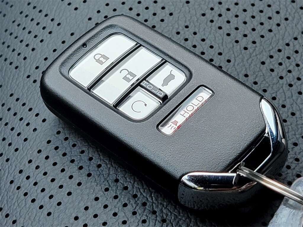 Used 2023 Honda Passport Elite image 41