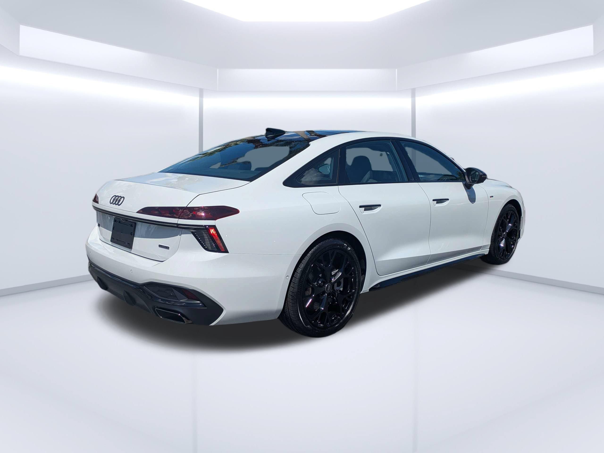 New 2026 Audi A6 Prestige AWD/4WD image 3