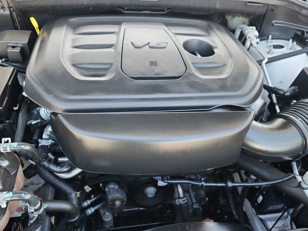 Used 2021 Jeep Grand Cherokee Laredo X image 16