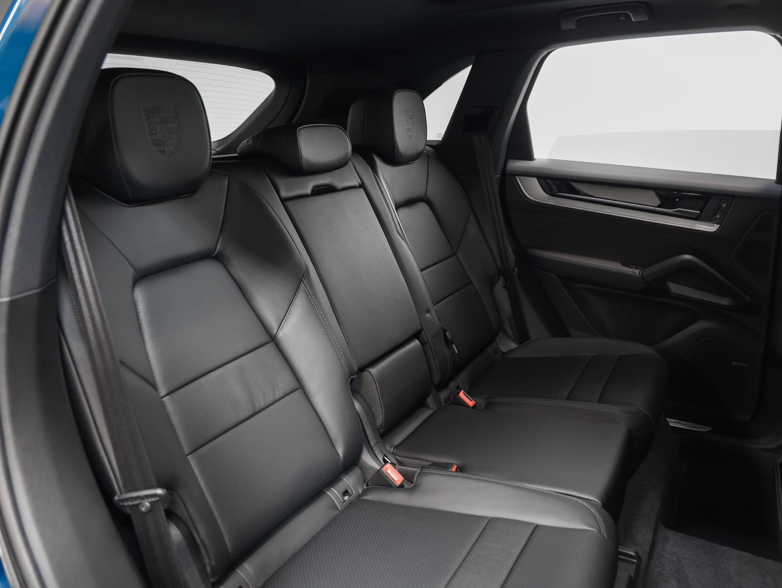 New 2026 Porsche Cayenne AWD/4WD image 26