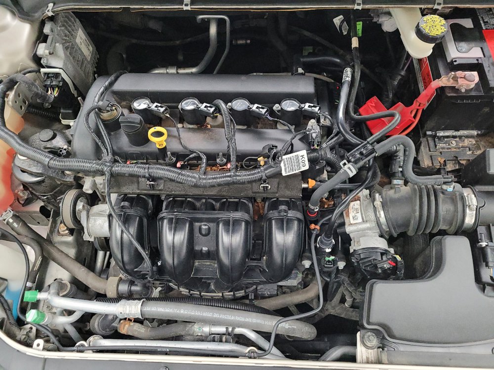 Used 2018 Ford Fusion SE w/ Equipment Group 201A FWD image 30