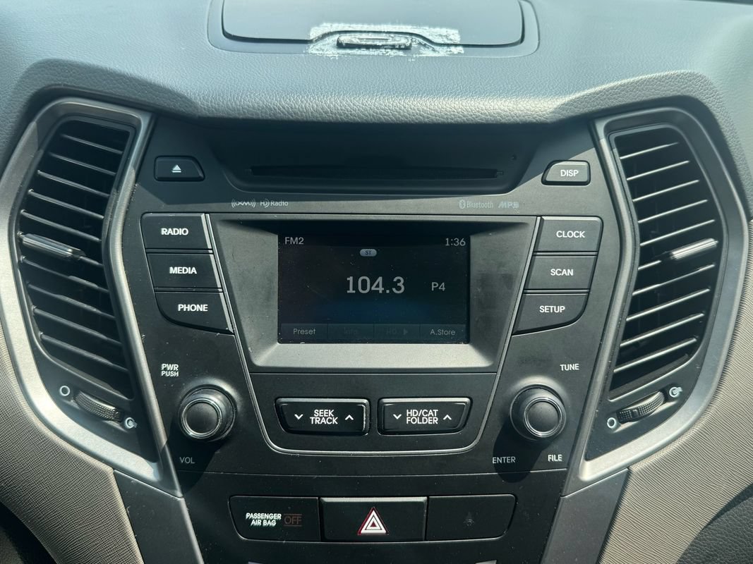 Used 2014 Hyundai Santa Fe Sport w/ Popular Equipment Package 02 AWD/4WD image 16