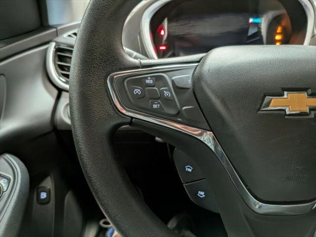 Used 2018 Chevrolet Volt LT image 15