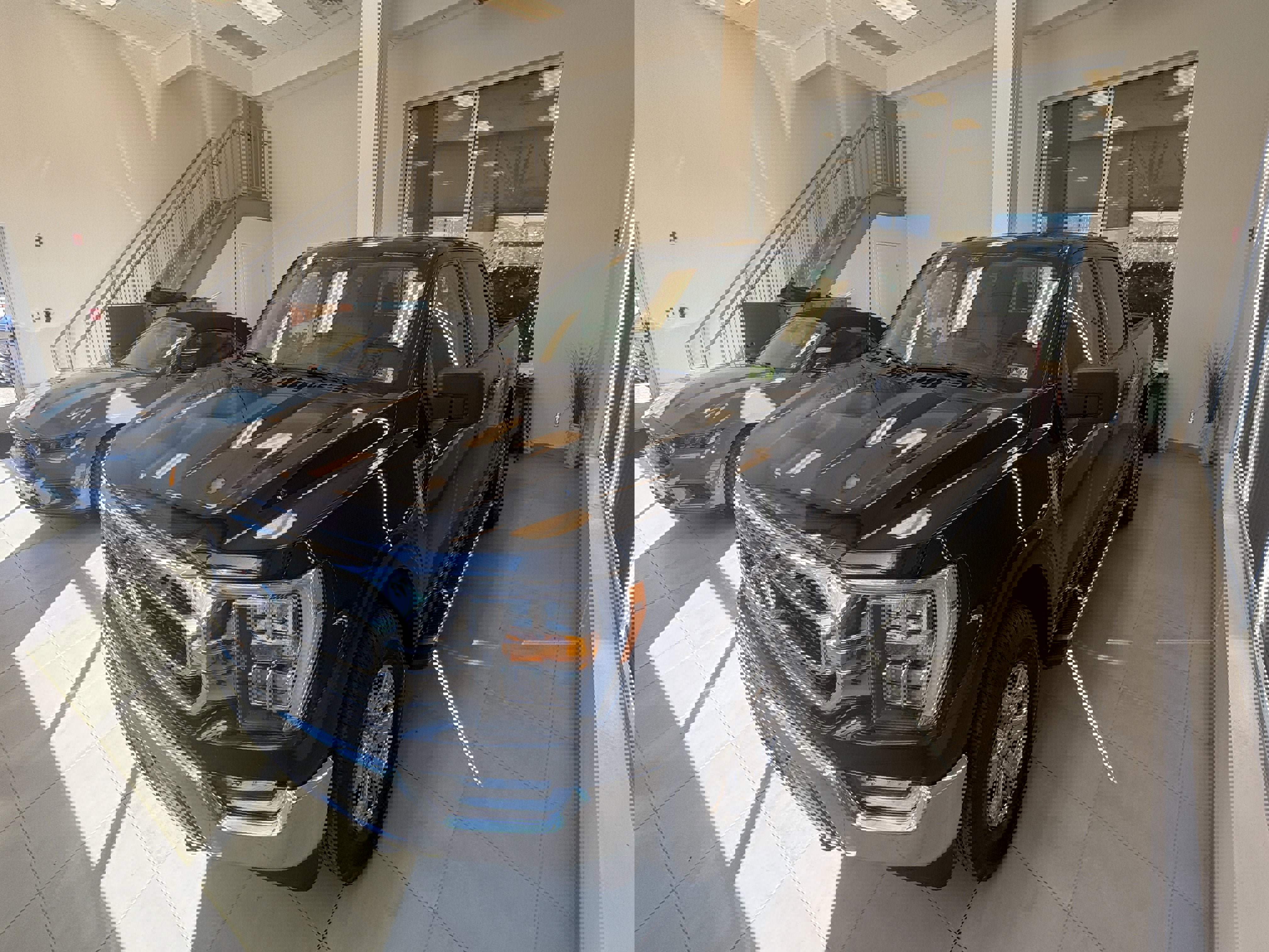 Used 2022 Ford F150 XLT w/ Equipment Group 302A High video 2