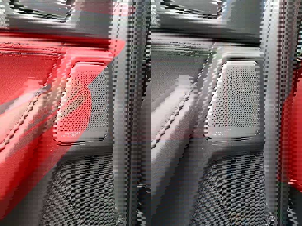 Used 2026 Acura MDX A-Spec image 20