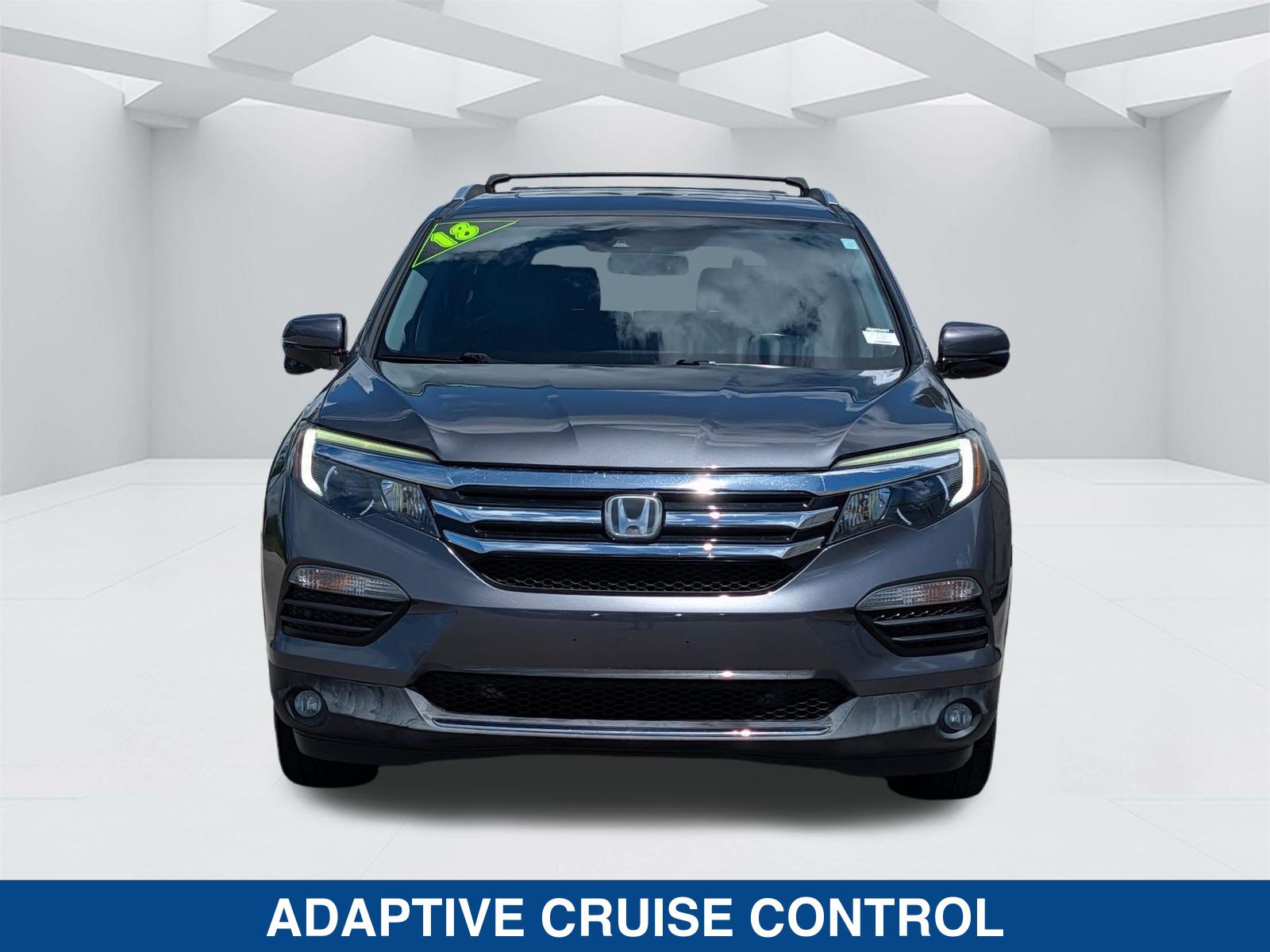 Used 2018 Honda Pilot Touring image 9