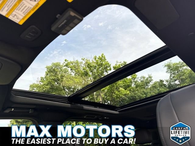 Used 2025 Lincoln Navigator Reserve w/ Jet Appearance Package AWD/4WD image 17