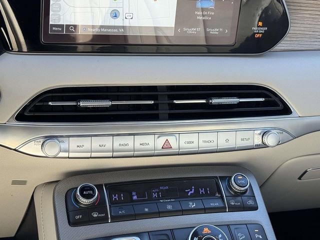 Used 2022 Hyundai Palisade Limited image 19