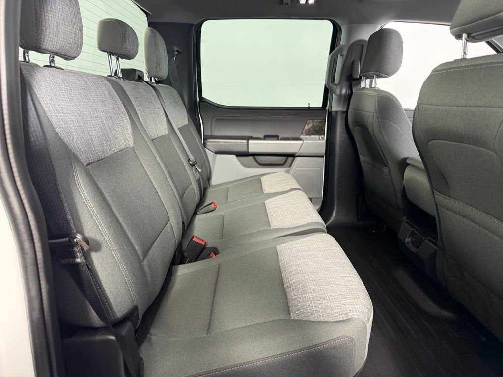 Used 2023 Ford F150 XLT w/ Equipment Group 301A Mid image 28