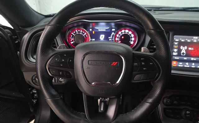 Used 2023 Dodge Challenger R/T Scat Pack image 7