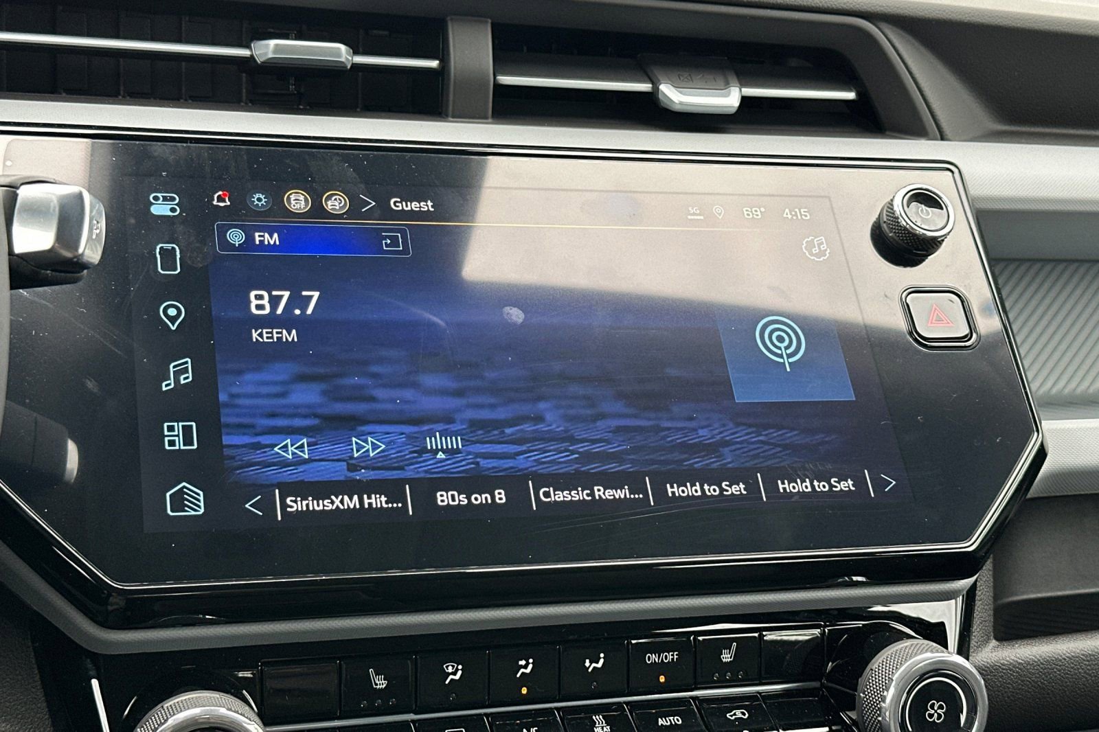 New 2027 Chevrolet Bolt LT image 17