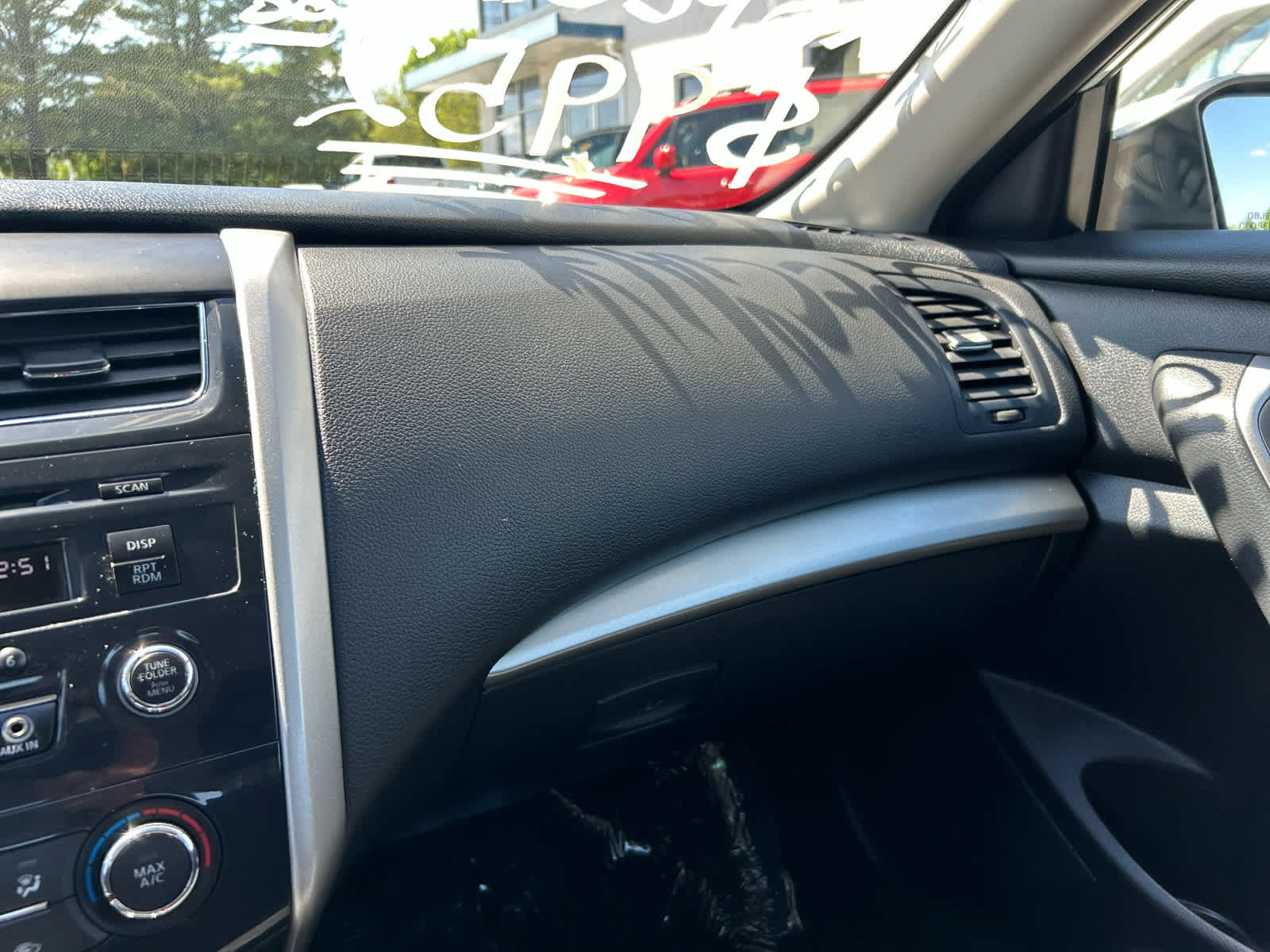 Used 2014 Nissan Altima 2.5 S FWD image 19