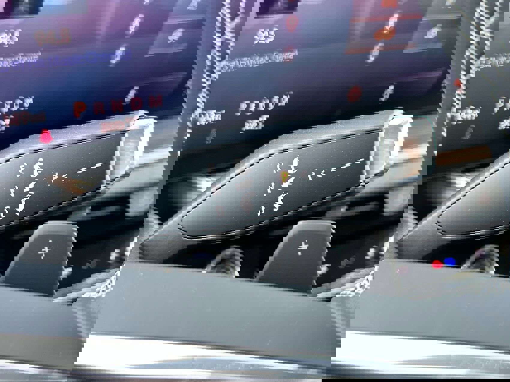 New 2025 Buick Envision Sport Touring image 20