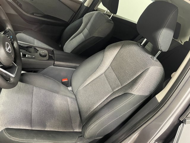 Used 2022 Nissan Rogue SV image 12