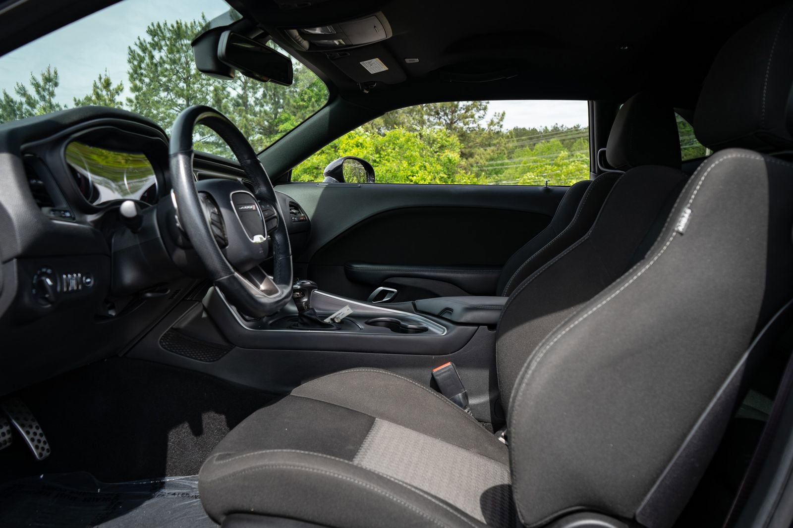 Used 2020 Dodge Challenger R/T Scat Pack RWD image 13