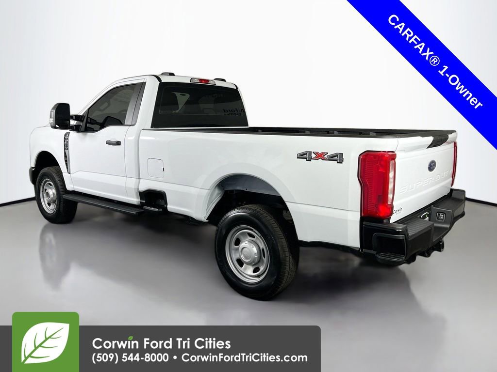 Used 2026 Ford F350 XL AWD/4WD image 10