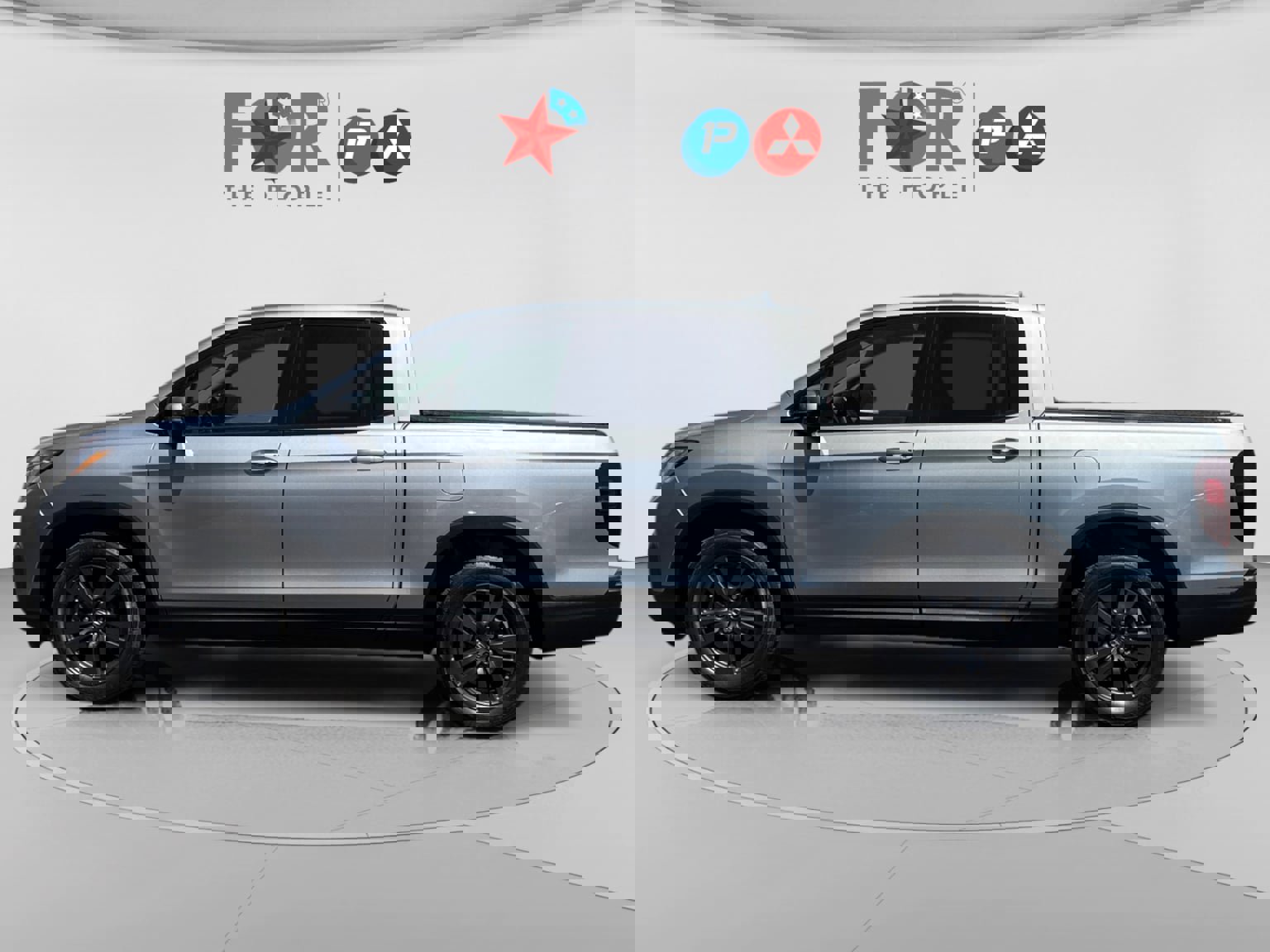 Used 2019 Honda Ridgeline Sport image 2